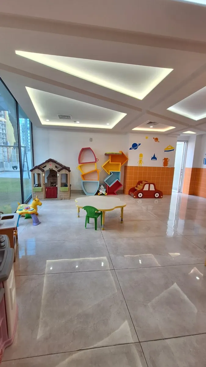 квартира в Punta Paitilla на продажу