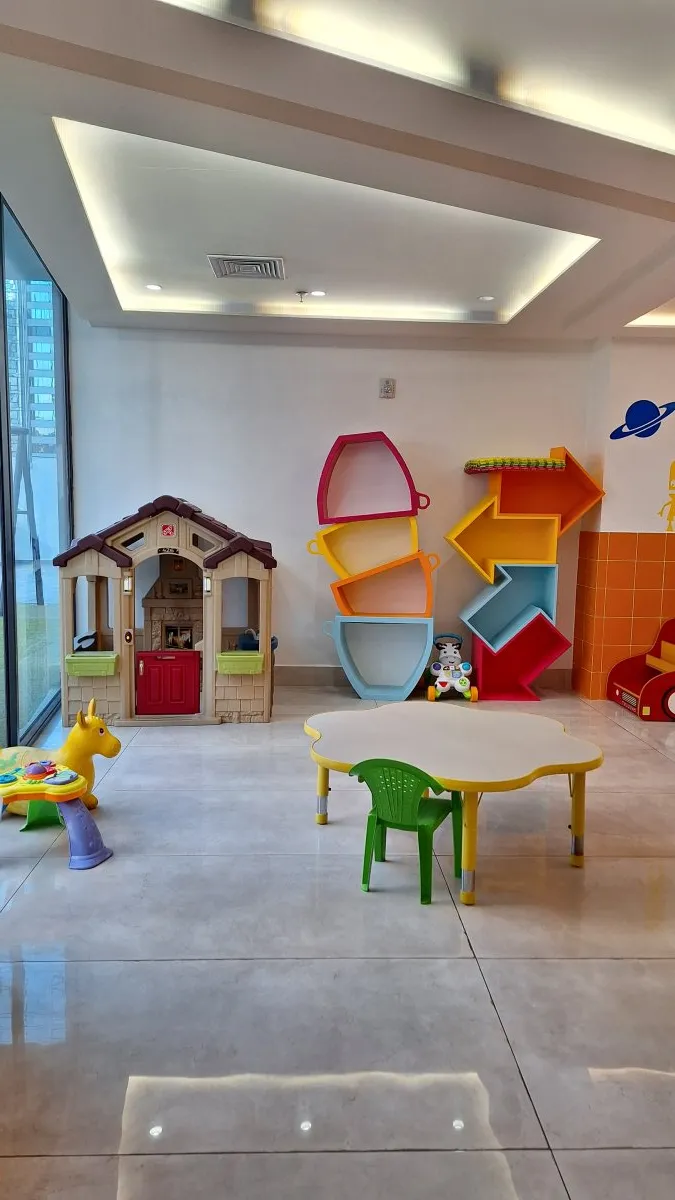 квартира в Punta Paitilla на продажу