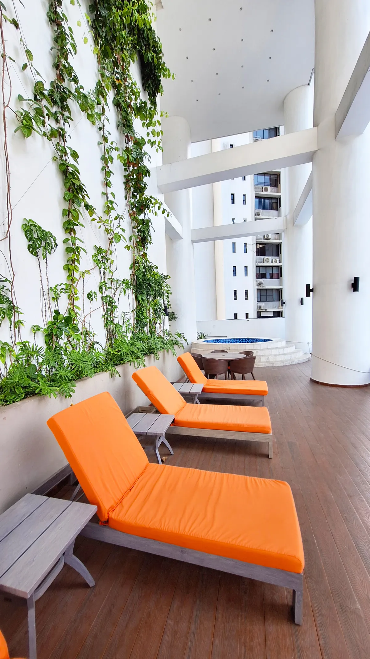Experience Comfort and Elegance at PH Deluxe Punta Paitilla, 197.40 m², $519,253, Spacious and Flexible Living Spaces