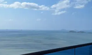 квартира в Punta Paitilla на продажу