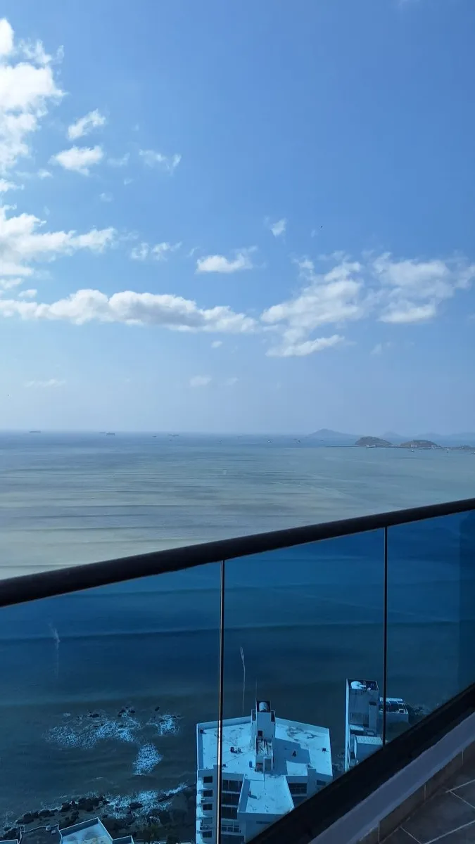 Experience Comfort and Elegance at PH Deluxe Punta Paitilla, 197.40 m², $519,253, Spacious and Flexible Living Spaces