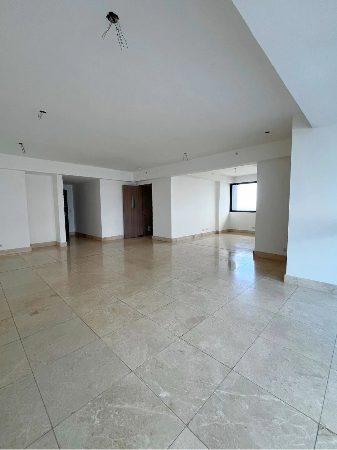 квартира в Punta Paitilla на продажу