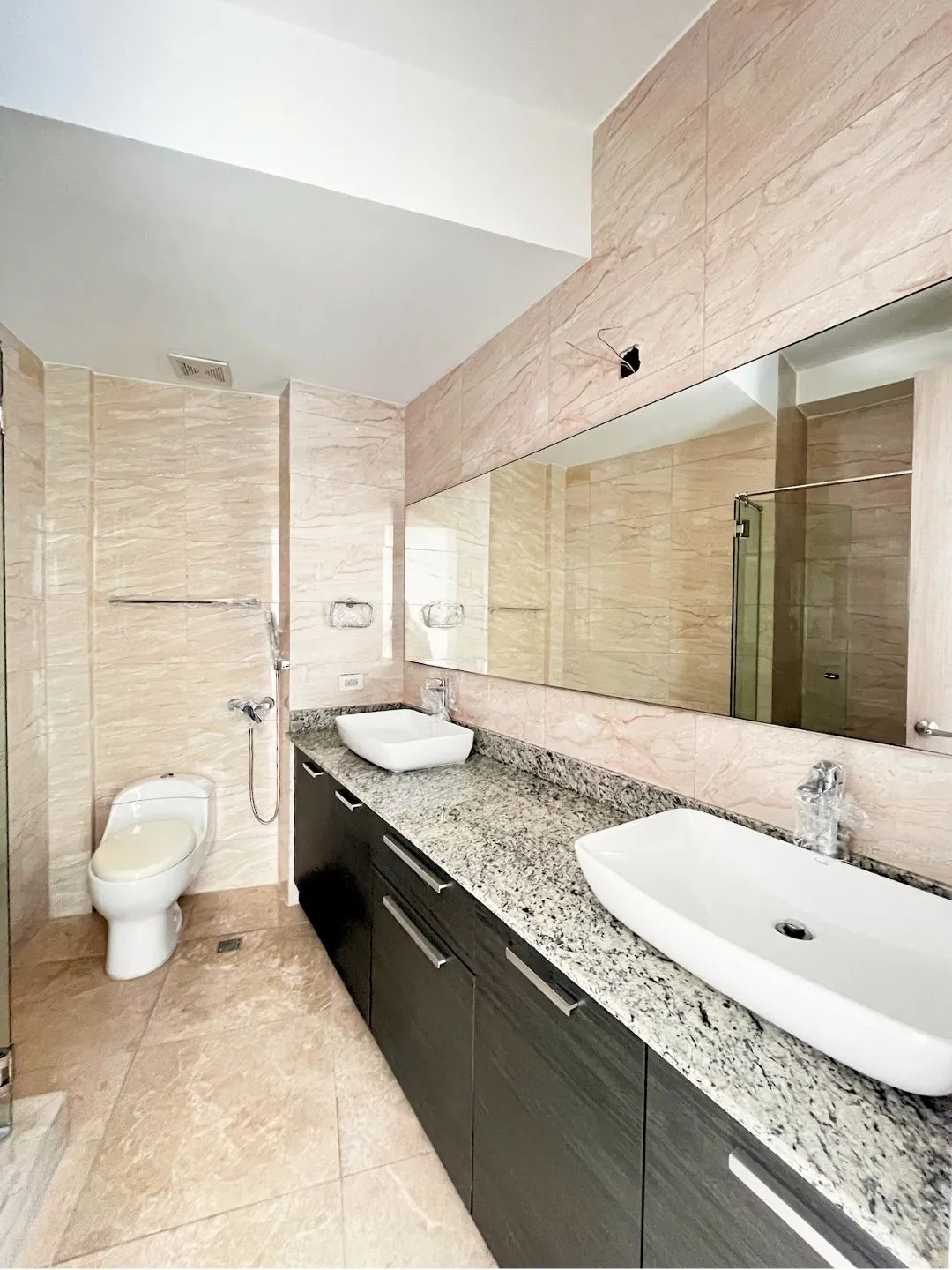 квартира в Punta Paitilla на продажу