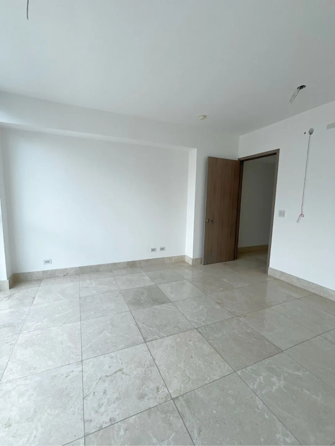 квартира в Punta Paitilla на продажу