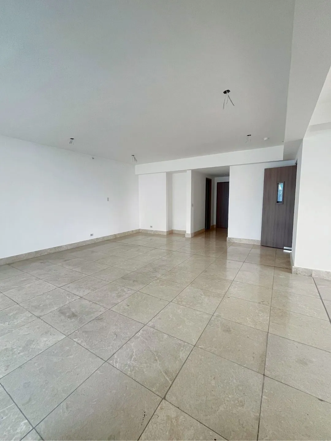 квартира в Punta Paitilla на продажу