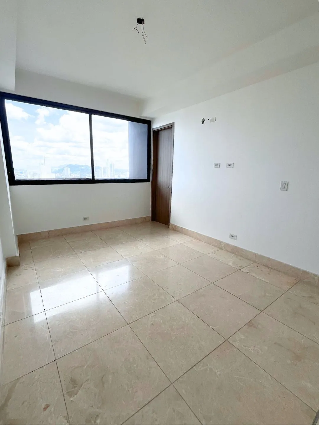 квартира в Punta Paitilla на продажу