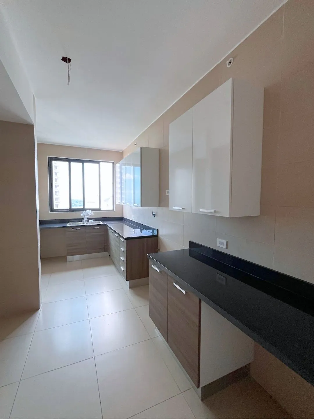 квартира в Punta Paitilla на продажу