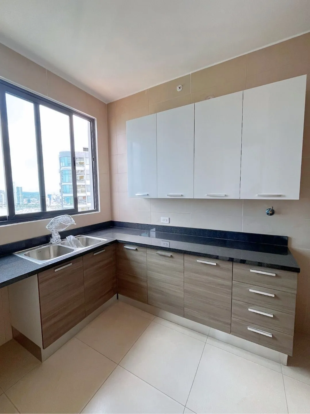 квартира в Punta Paitilla на продажу