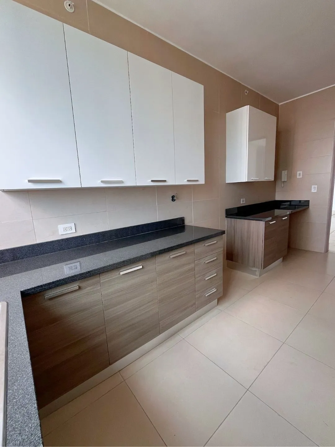 квартира в Punta Paitilla на продажу