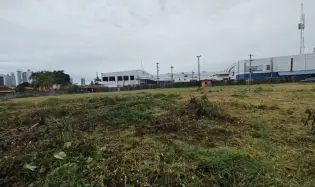Commercial Land for Sale on Ave. Jose Agustin A.