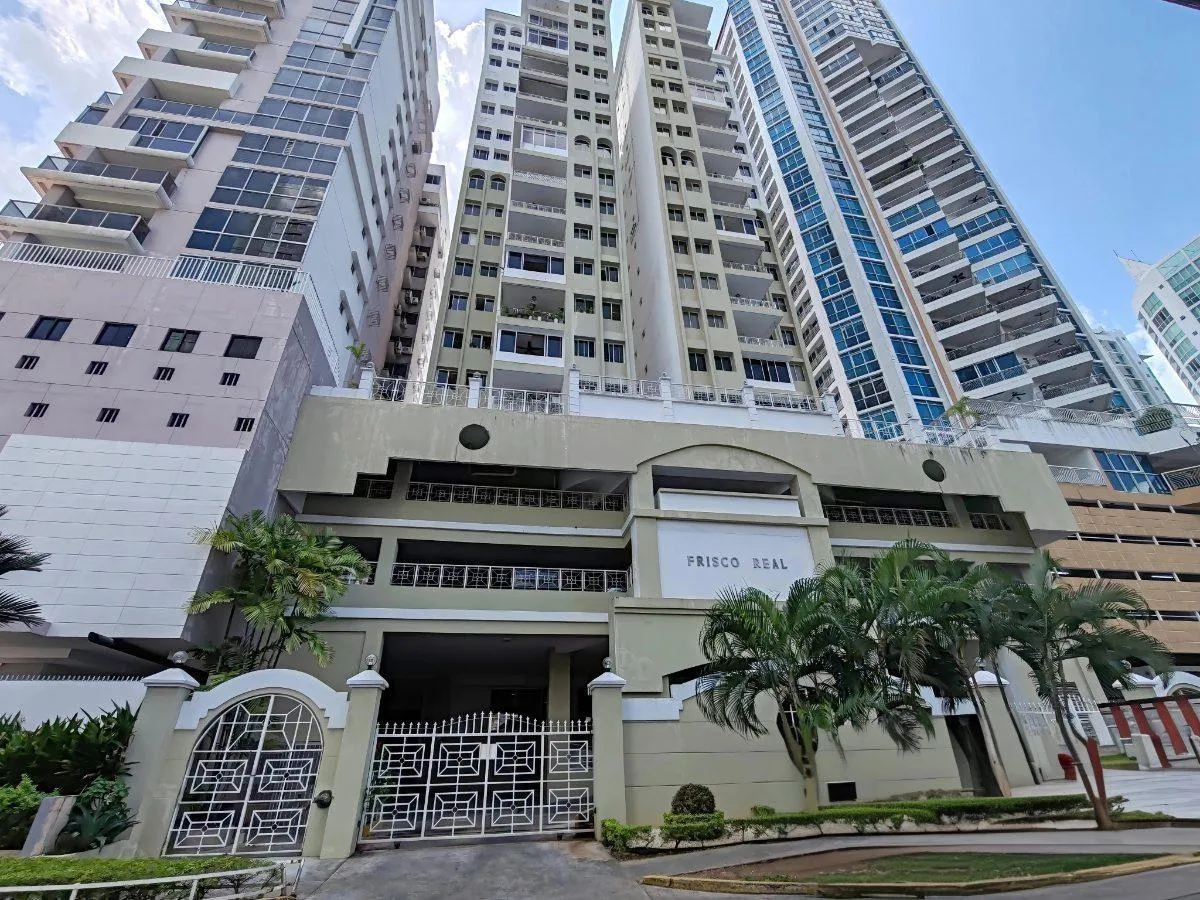 Apartment for Sale PH Frisco Real San Francisco