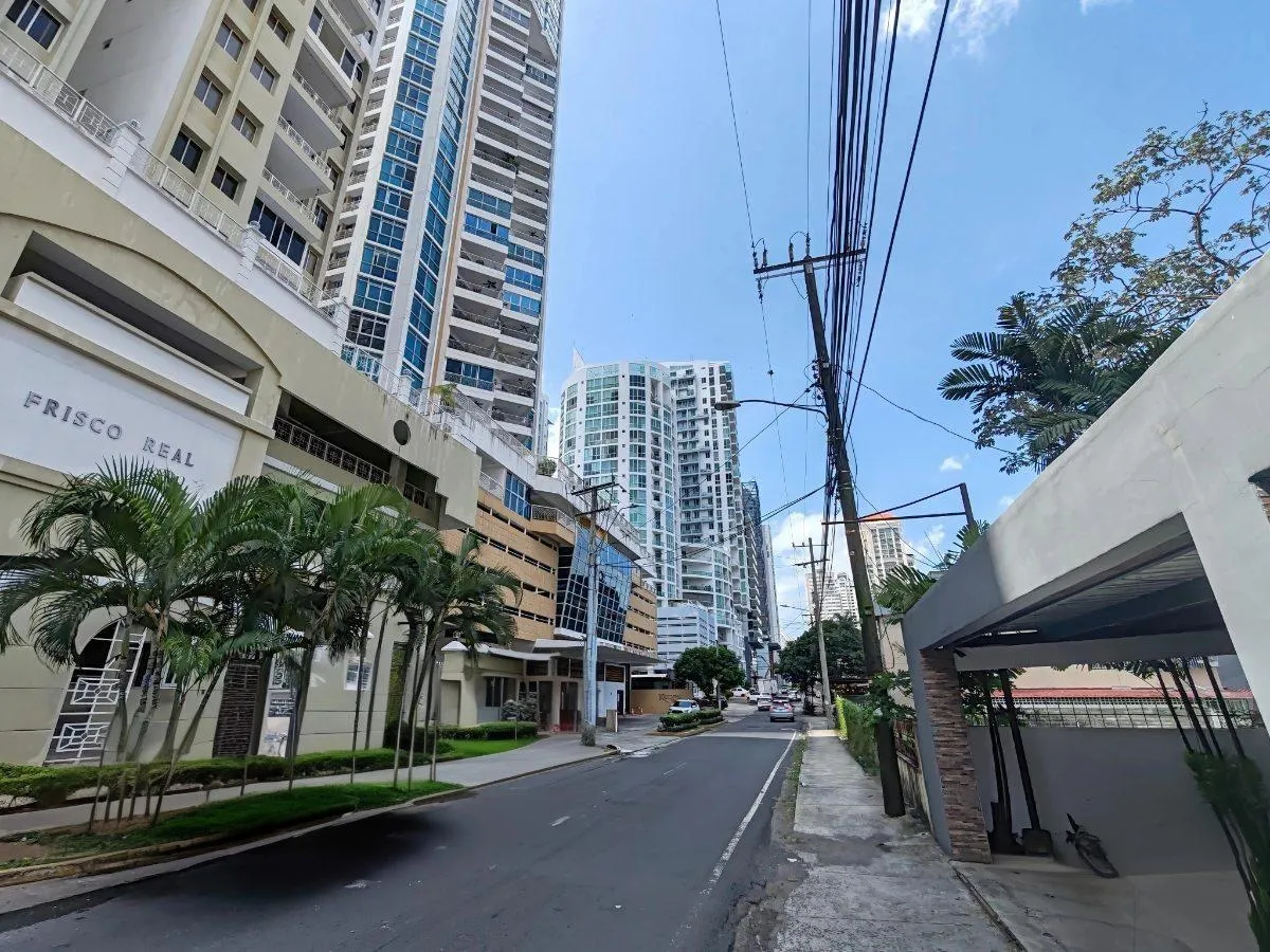 Apartamento en Venta PH Frisco Real San Francisco