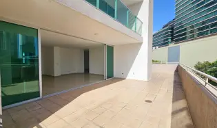 APT WITH LARGE TERRACE - CDE - SEVILLA - 268 M2