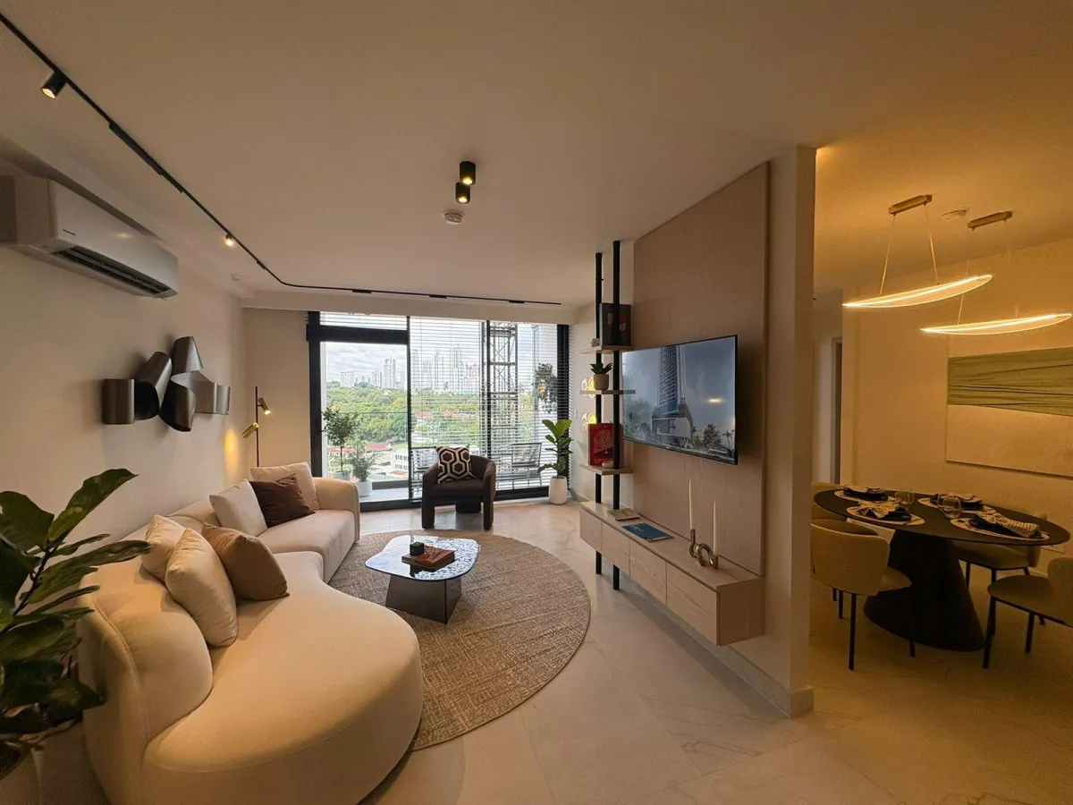 VENTA DE APARTAMENTO $335,000.