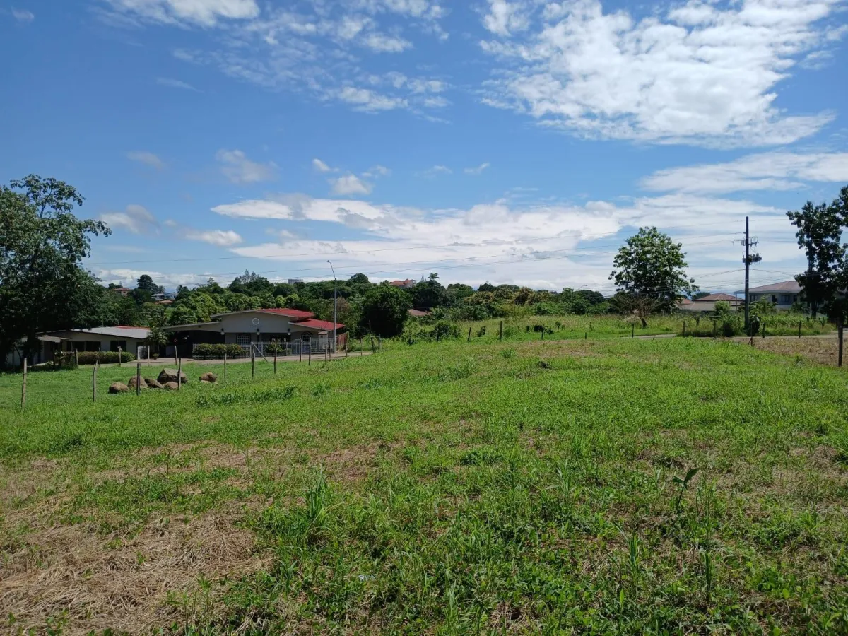 Residential Land for Sale, Santa Monica