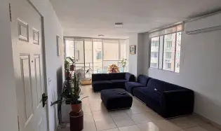 DOS MARES VIEW, 3 bedroom apartment