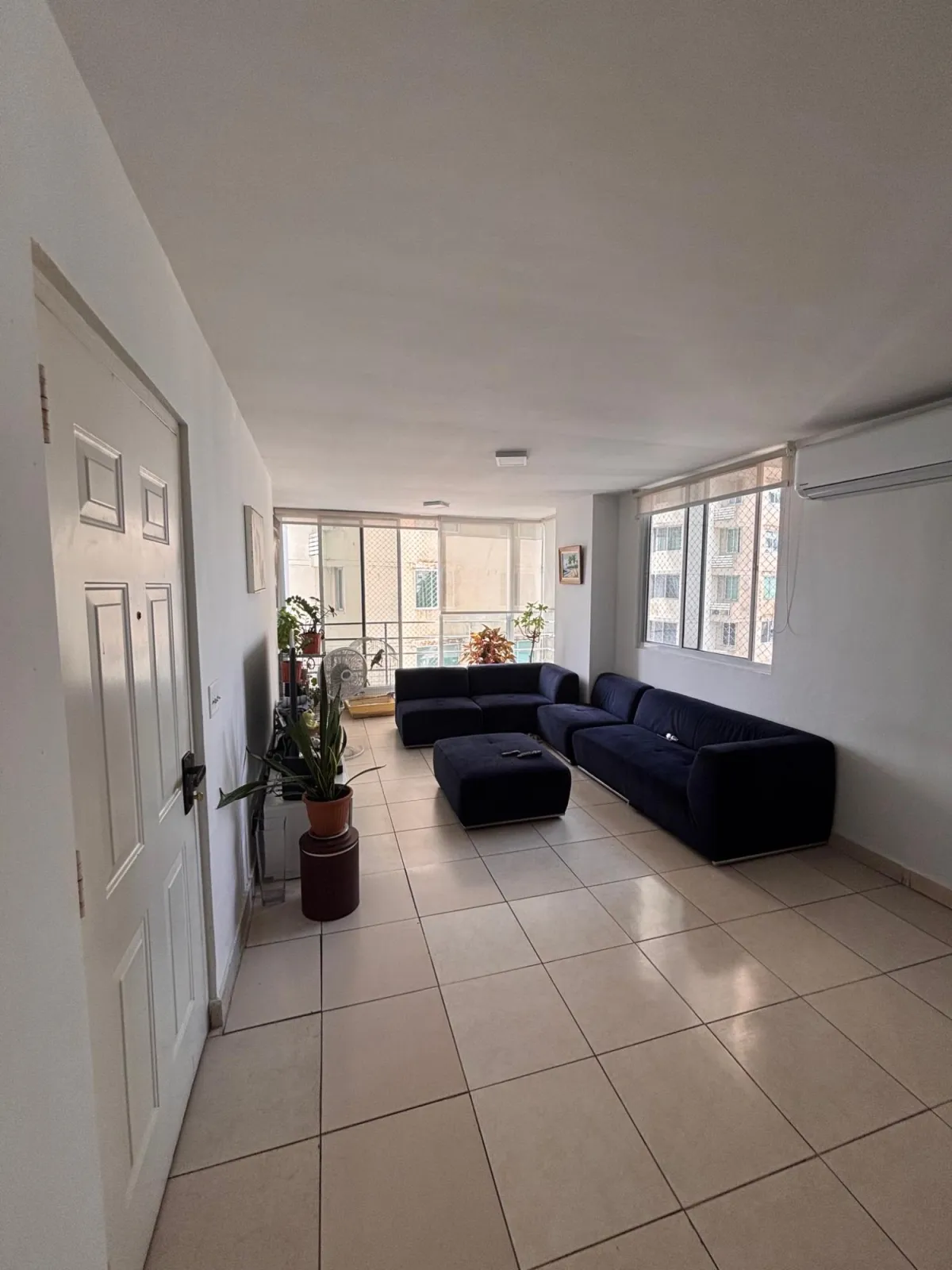 DOS MARES VIEW, 3 bedroom apartment