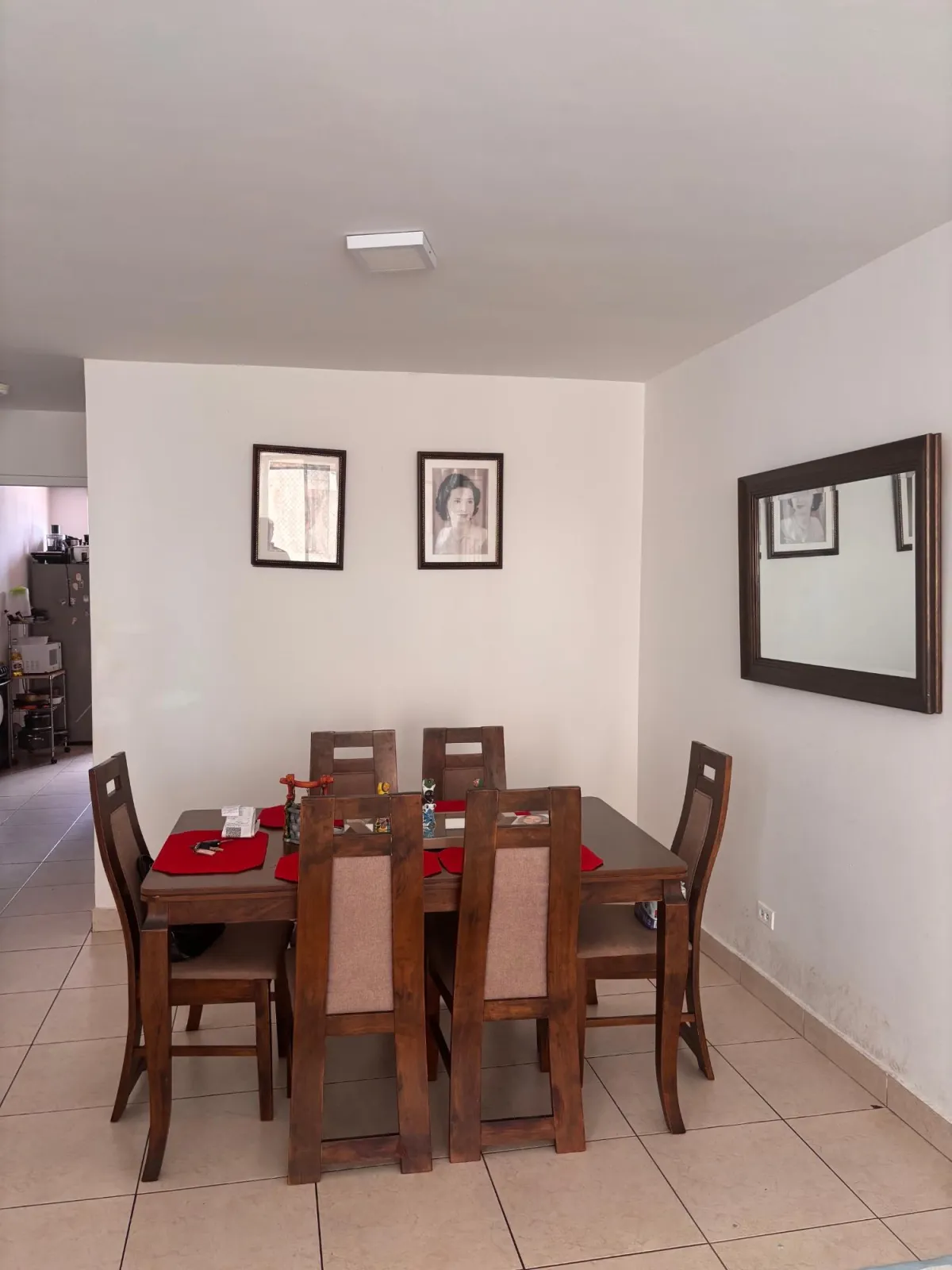 DOS MARES VIEW, 3 bedroom apartment
