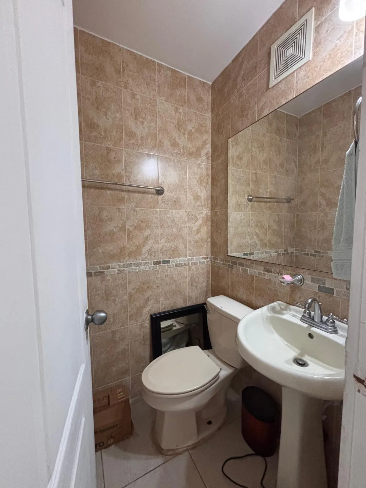 DOS MARES VIEW, 3 bedroom apartment