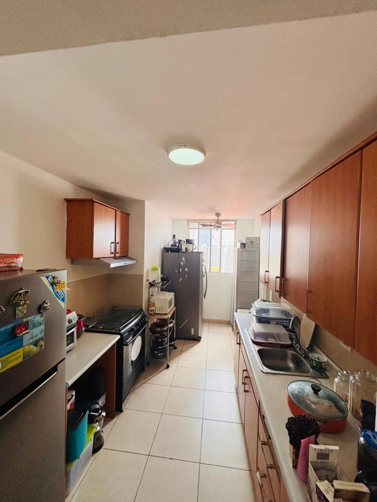 DOS MARES VIEW, 3 bedroom apartment
