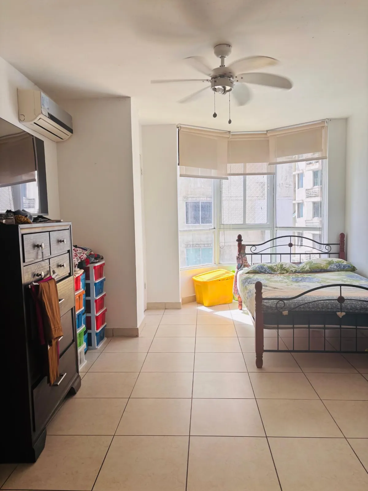 DOS MARES VIEW, 3 bedroom apartment