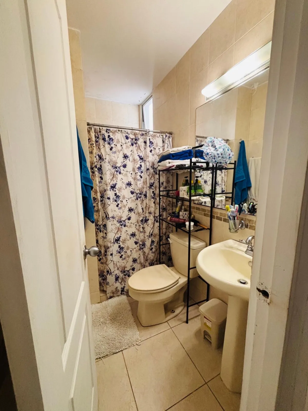 DOS MARES VIEW, 3 bedroom apartment