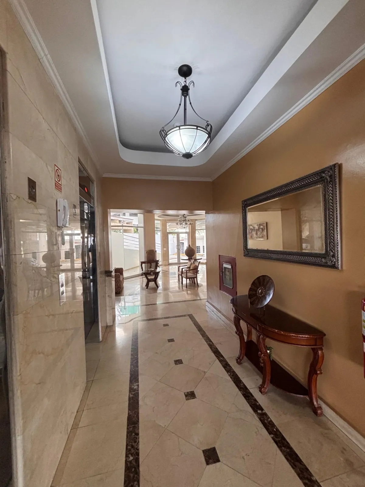DOS MARES VIEW, 3 bedroom apartment