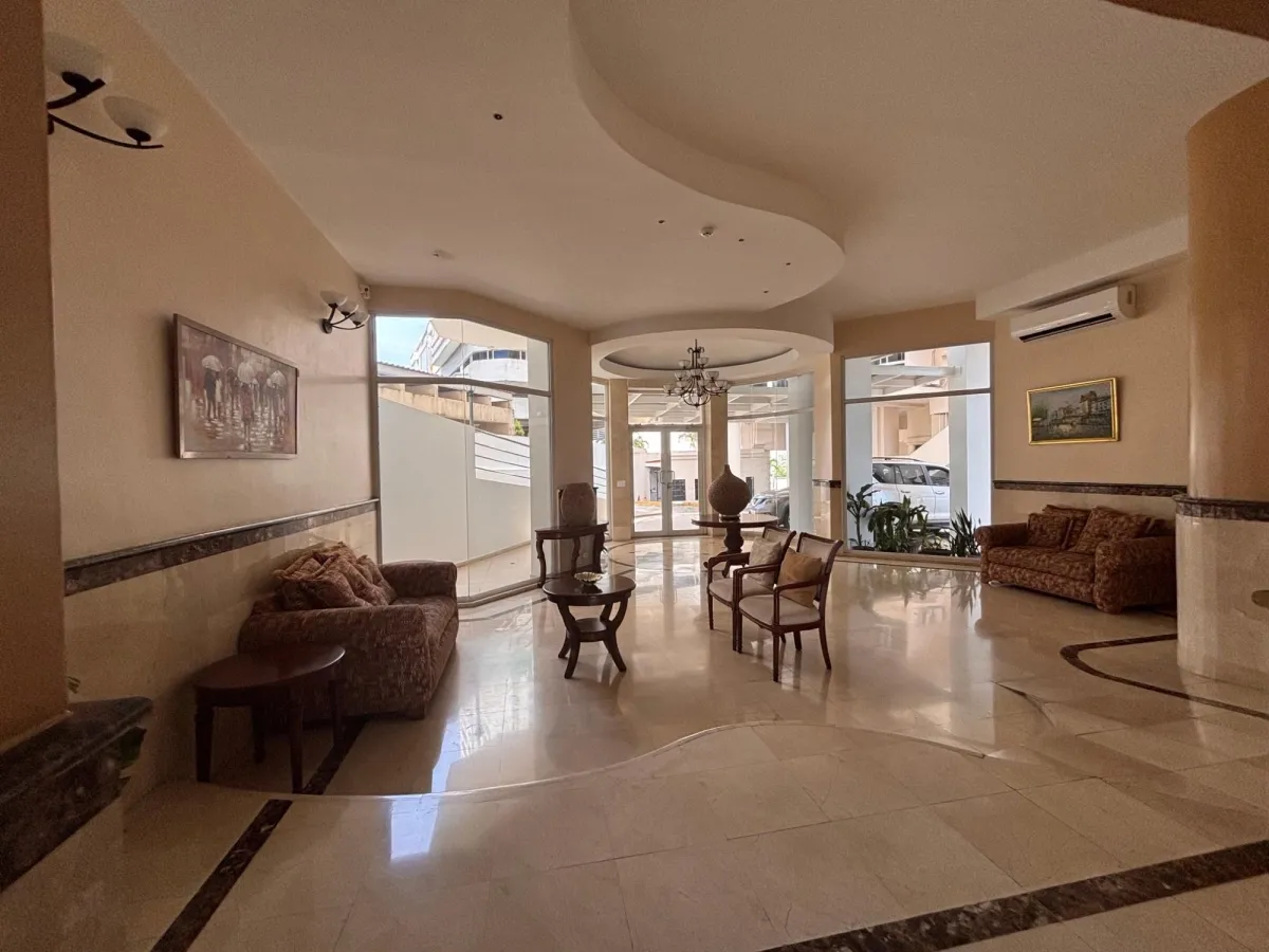 DOS MARES VIEW, 3 bedroom apartment