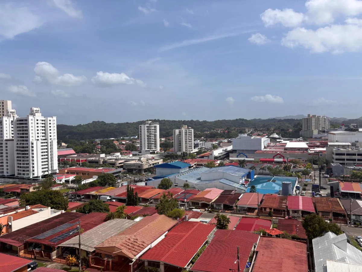 DOS MARES VIEW, 3 bedroom apartment