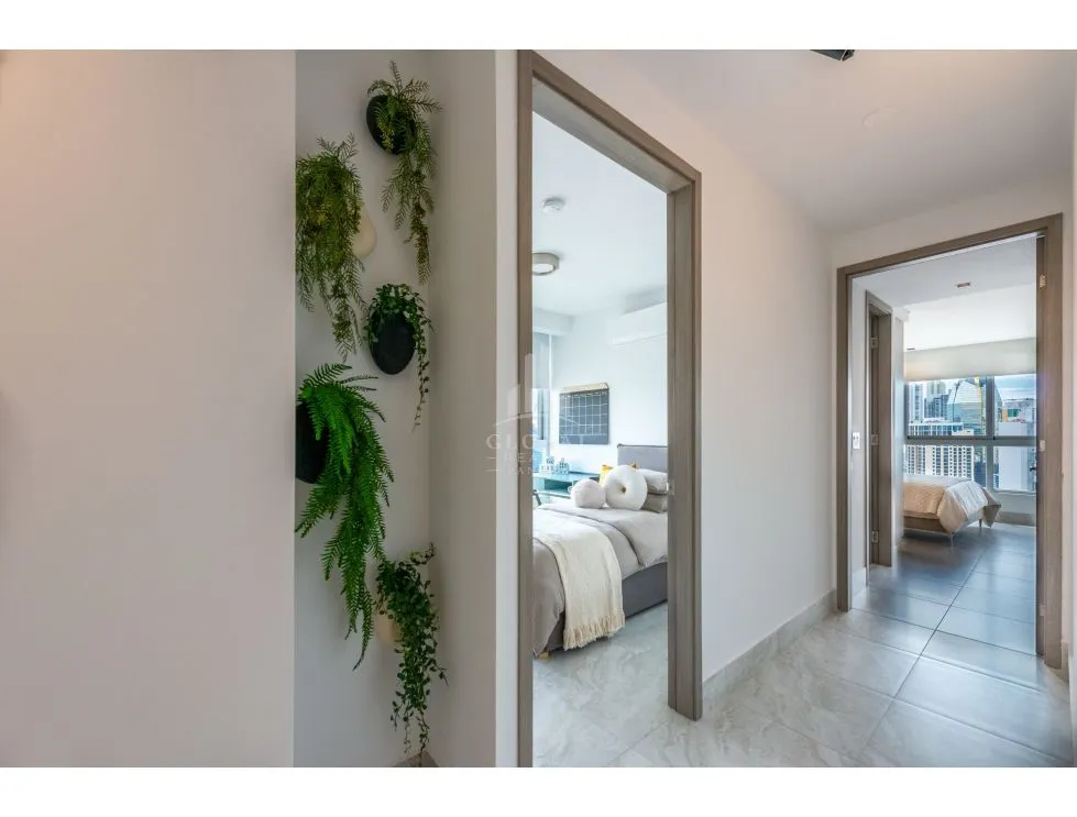VENTA DE APARTAMENTO EN PH LUXOR 400 EL CANGREJO