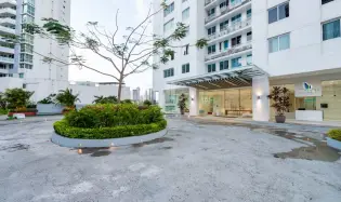 VENTA DE APARTAMENTO EN PH PACIFIC PARK TOWERS