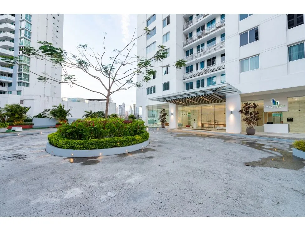 VENTA DE APARTAMENTO EN PH PACIFIC PARK TOWERS