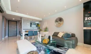 VENTA DE APARTAMENTO EN PH PACIFIC PARK TOWERS
