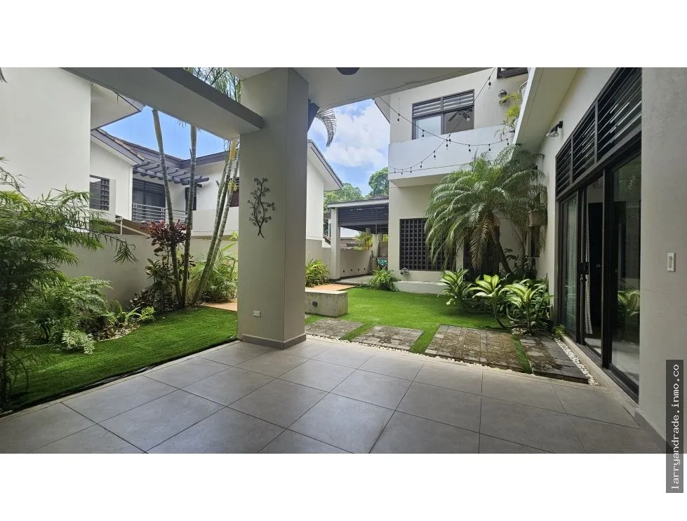 Venta de Casa en Panama Pacifico