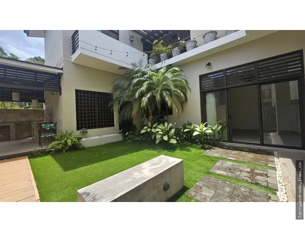 Venta de Casa en Panama Pacifico