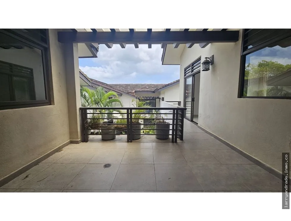 Venta de Casa en Panama Pacifico