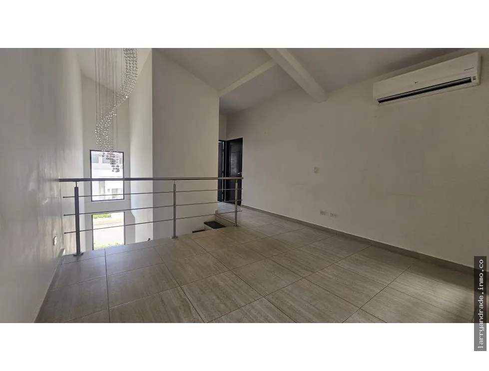 Venta de Casa en Panama Pacifico