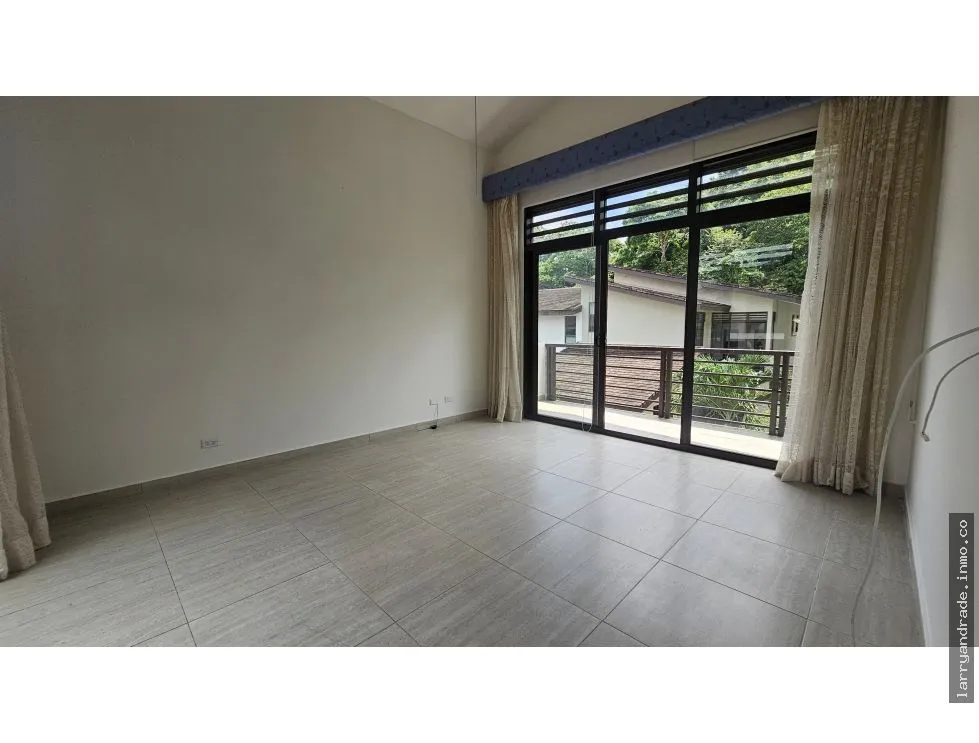 Venta de Casa en Panama Pacifico