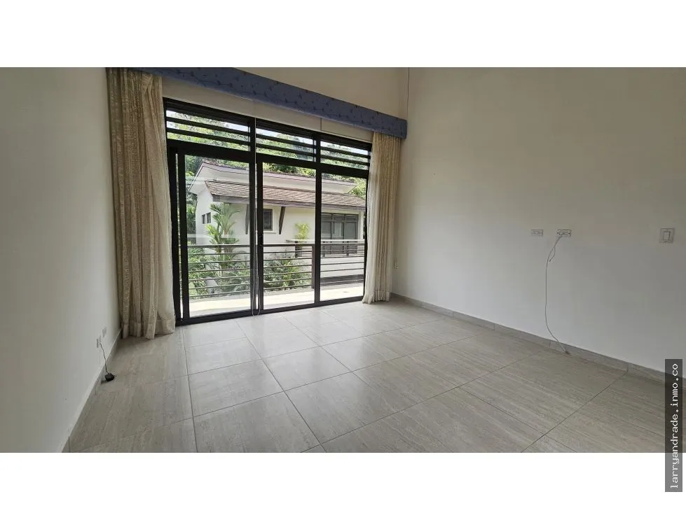 Venta de Casa en Panama Pacifico