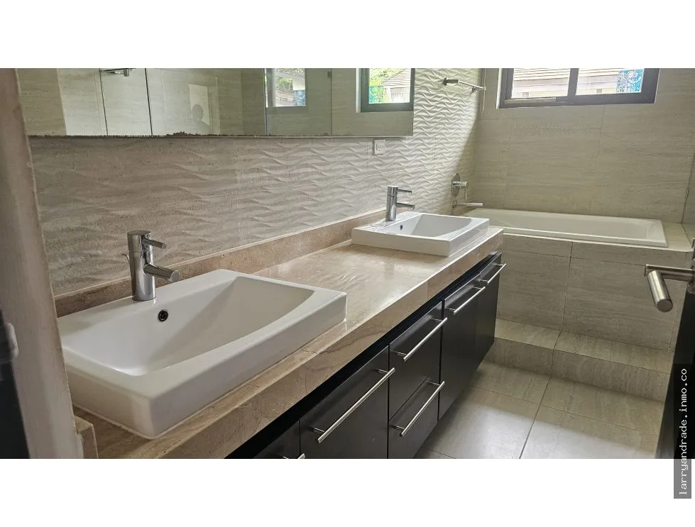 Venta de Casa en Panama Pacifico