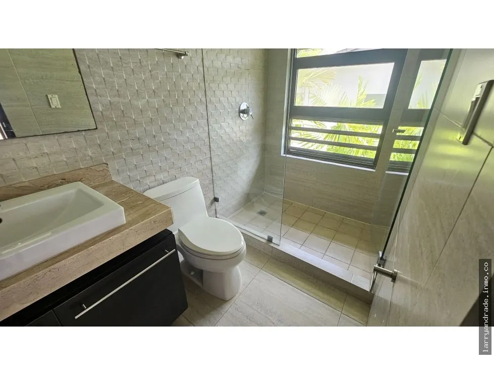Venta de Casa en Panama Pacifico