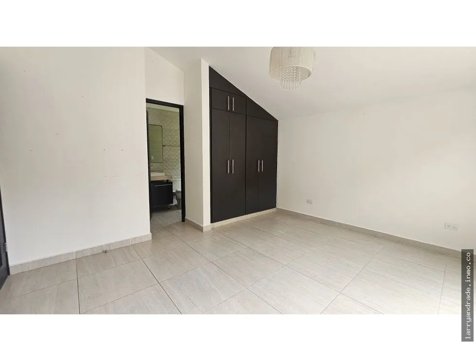 Venta de Casa en Panama Pacifico