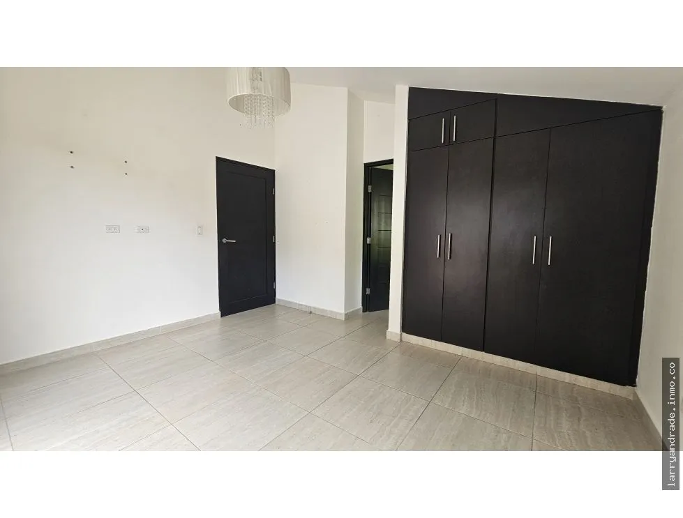 Venta de Casa en Panama Pacifico