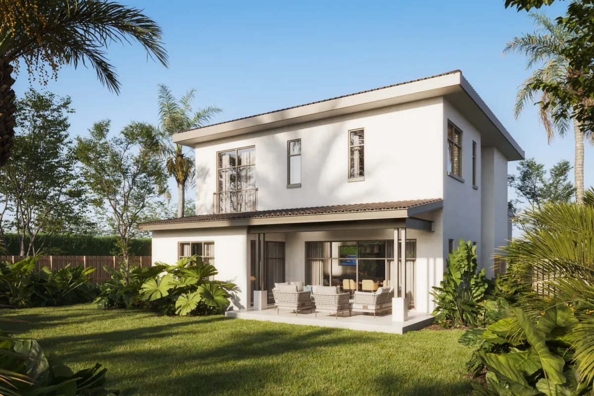 Duplex à Chorrera à vendre