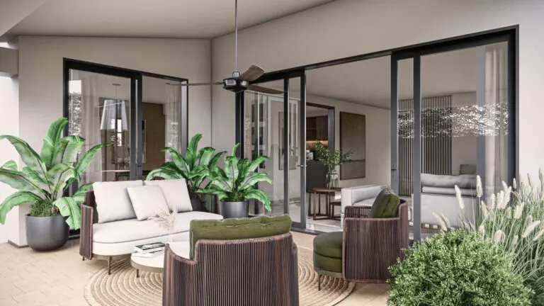 Duplex à Chorrera à vendre