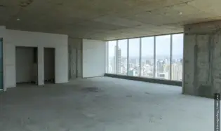 Office Rental on Calle 50