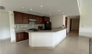 Apartment for Sale in San Carlos