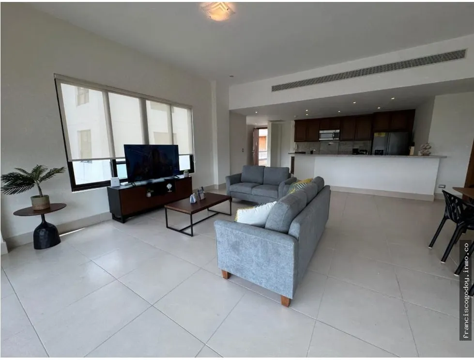 Apartment for Sale in San Carlos