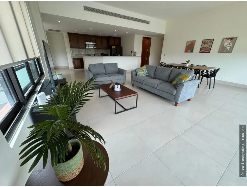Apartment for Sale in San Carlos