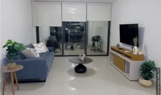 Apartment for Sale in San Carlos